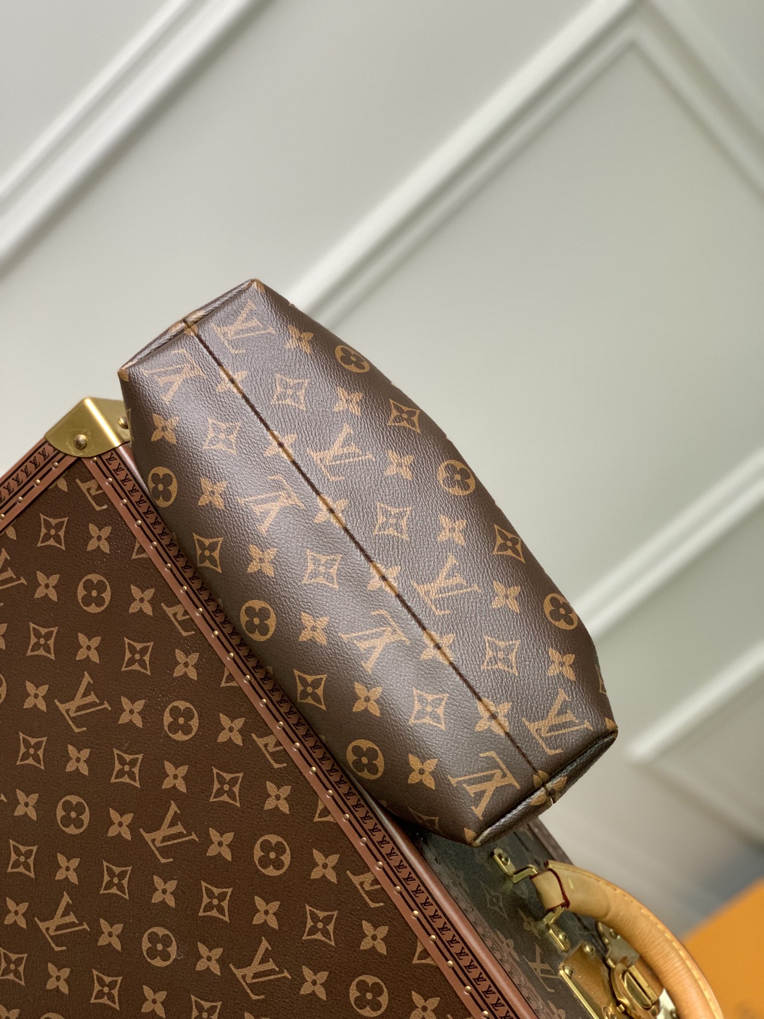 LV Top Handle Bags